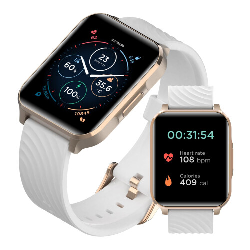 Motorola Motorola Watch 70 (Rose Gold)
