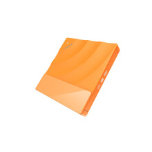 USB 3.0 External CD DVD-RW Optical Drive High Speed Slim For Desktop PC Laptop Tablet Orange