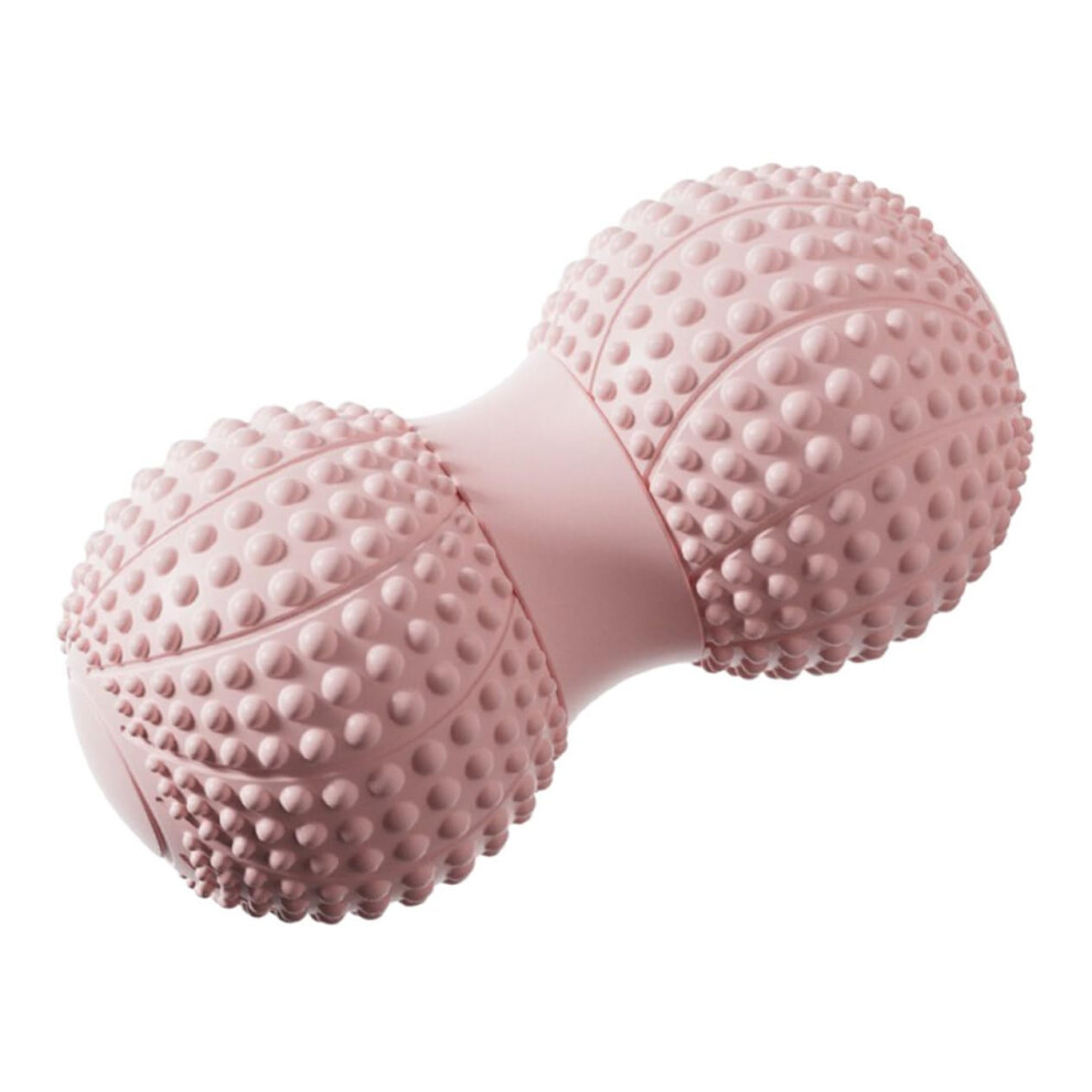 Foot Massage Ball Spiky For Trigger Point Therapy Back And Neck Pain Relief Home Use