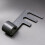Kneading Paddle For Panasonic SD2500 Bread Machine Replacement Part Compatible 3
