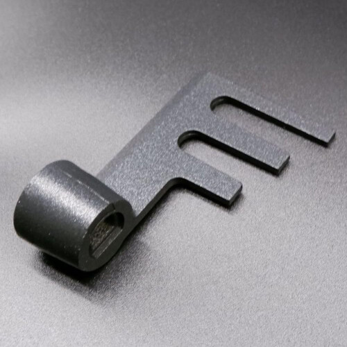 Kneading Paddle For Panasonic SD2500 Bread Machine Replacement Part Compatible 2