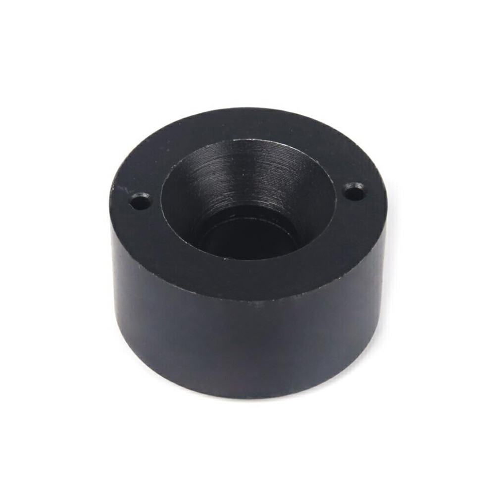 Wheel Stud Installation Tool Hexagonal Hub Nut Tool Metal Construction Model 22800 Compatible With Most Vehicles Light 9393856720798