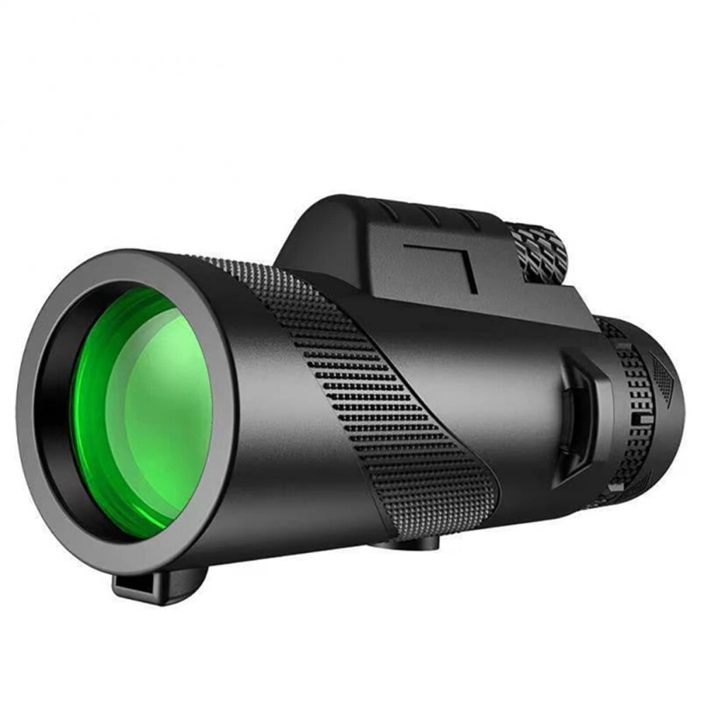 Binoculars Waterproof Phone Telescope For Camping And Hiking High Magnification Micro Telescope 9354506612788