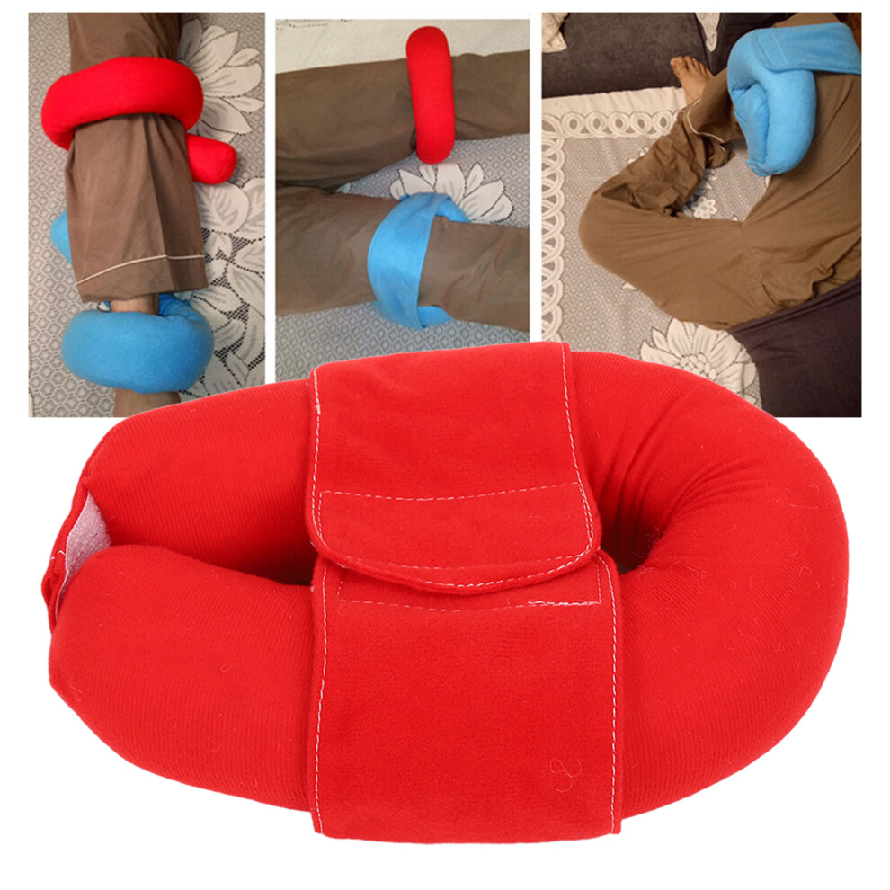 Multi-Functional Cotton Bedsore Cushion for Head, Hip, Knee, Ankle, Ergonomic Pressure Relief