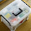 First Aid Kit Storage Box 2-Tier Plastic With Handle White For Car Or Home Portable 5