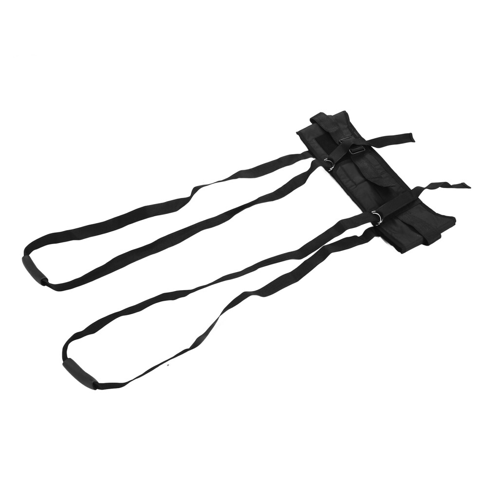 Effective Lumbar Traction Device for Improved Spinal Alignment at Home