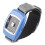 Electric Snore Watch 3 Modes, Breathable, Adjustable, Blue 4