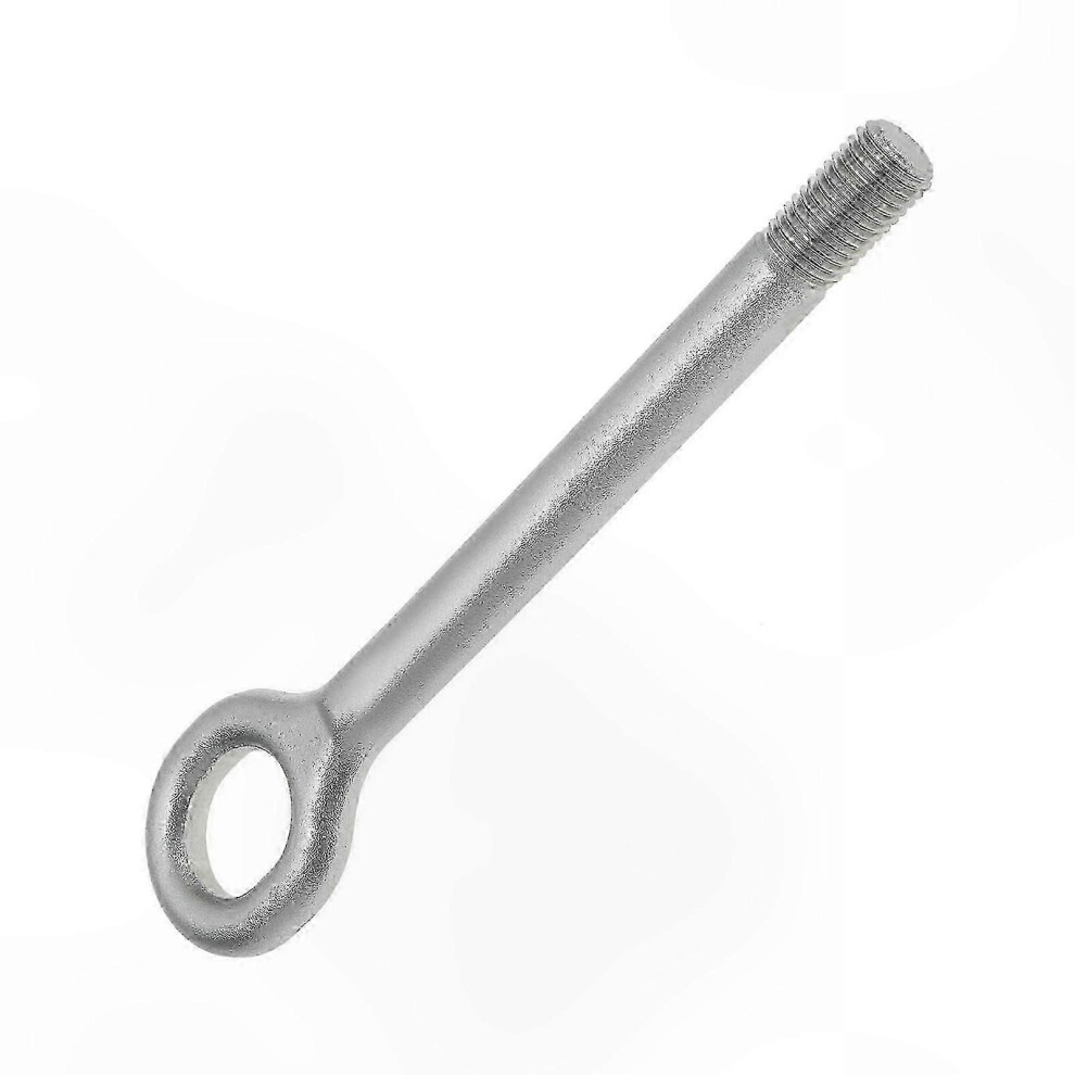 Kikidex (As Show, One Size) Towing Hook For Fiat Ducato 2006-2023 Accessories Metal Trailer Hitch Component