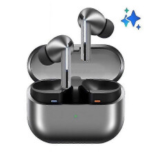 (As show, One size) Samsung Galaxy Buds 3 Pro Ai True Wireless Bluetooth Earbuds Noise Cancelling Sound Optimization Red