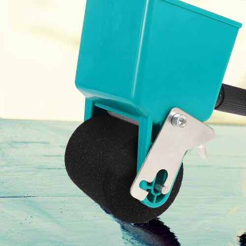 (As show, One size) Glue Applicator Roller Handheld Glue Roller DIY Handheld Adhesive Roller 1