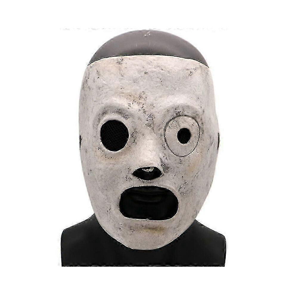 Kikidex (As Show, One Size) Taylor Cosplay Latex Masks Slipknot Corey Cosplay Spook Party