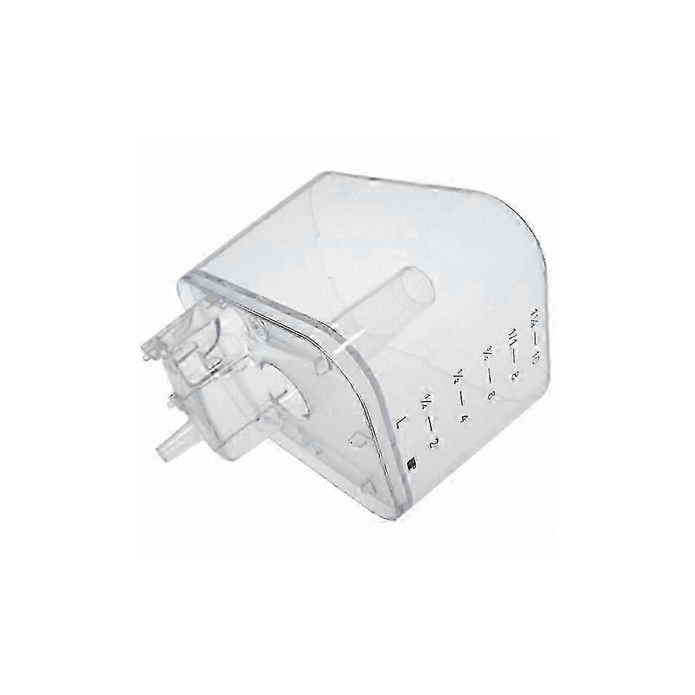 Kikidex (As Show, One Size) 1.25L Water Tank For Moccamaster Brewers