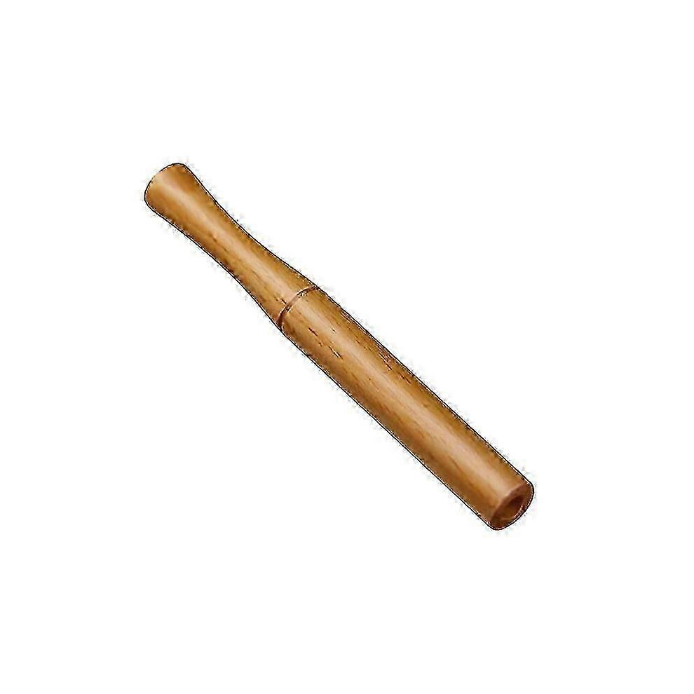 Kikidex (As Show, A2) Aromatherapy Inhaler For Essential Oil, Quit Smoking Inhaler Stick, Wooden Personal Diffuser For Essential Oils