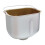 Bread Machine Baking Bucket Rectangular Inner Tank Replacement For Bread Plate Tray Commercial Mixing And Kneading 1