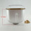 Bread Machine Baking Bucket Rectangular Inner Tank Replacement For Bread Plate Tray Commercial Mixing And Kneading 2