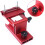 Woodworking Sharpener Adjustable Aluminium Jigs Rest For Tool Honing Replacement Sharpener Jig 3