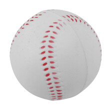 Reduced Impact 10Inch Adult Youth Ball For Game Competition Pitching Catching - 10 Inch Size, Training Ball