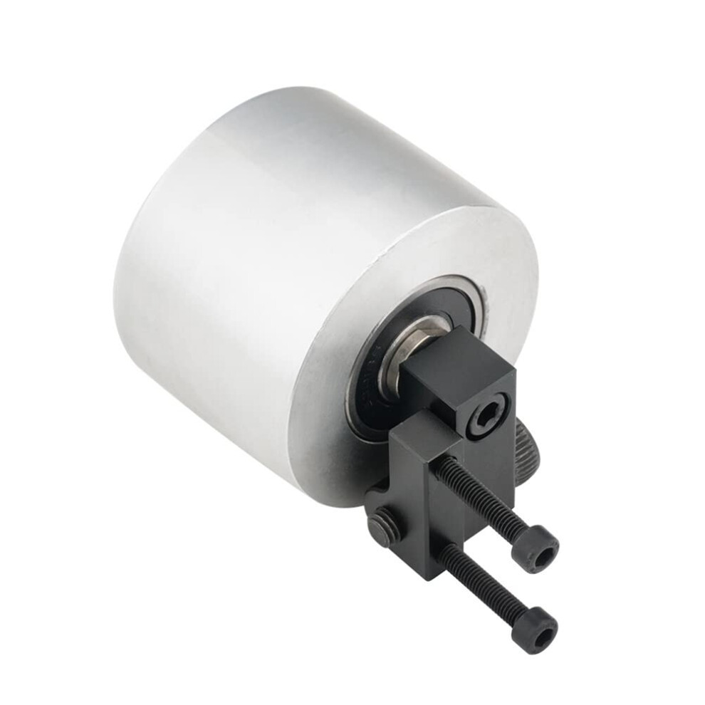 Belt Sander Aluminium Wheel Diversion Wheel Aluminium Alloy Drive Wheel Assembly For Woodworking Diy 9067246401160