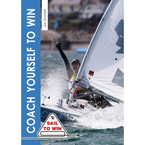 Coach Yourself to Win by Jon Emmett Paperback Book