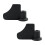 Bread Maker Paddles 2 Pieces Mixing Paddle Stirring Paddle For Bread Machine Metal Texture Attachment 1