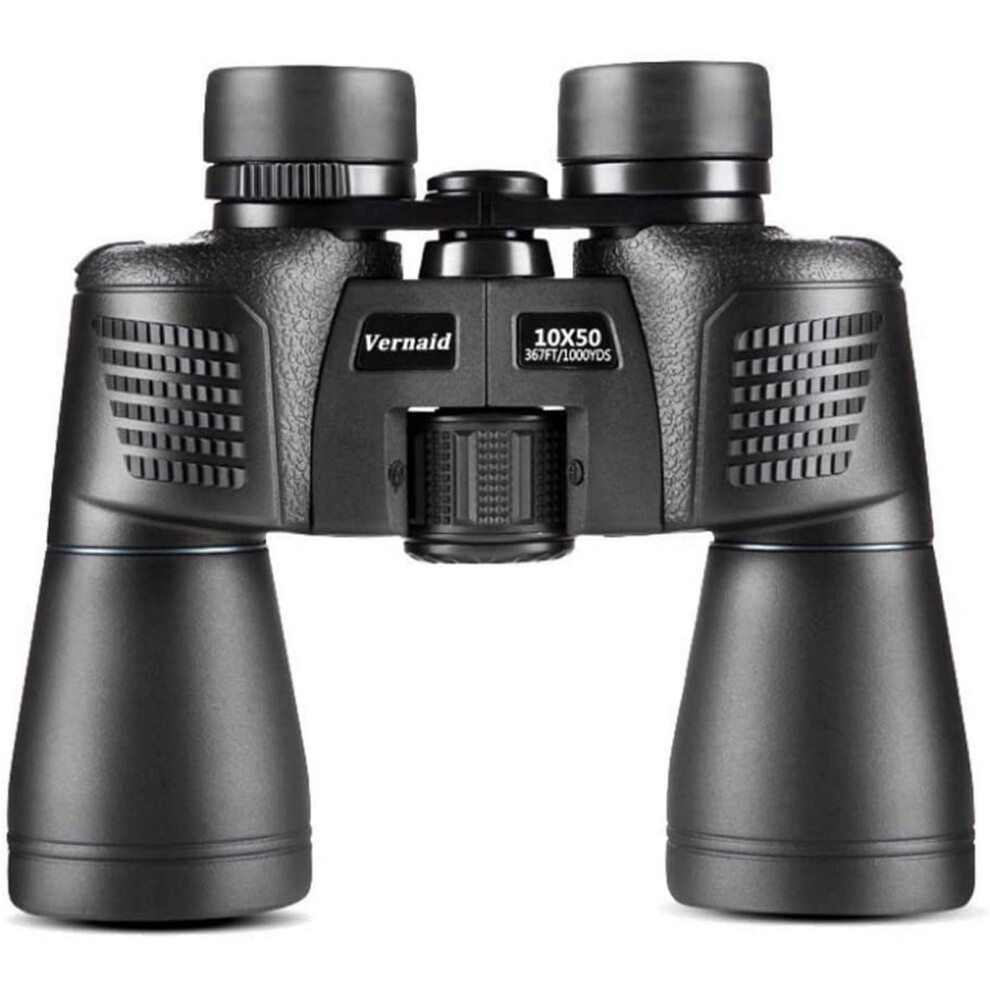 Portable Monocular Binoculars 8X40 High Power Waterproof Handheld Low- Bak4 Prism Film Bird Watching Walking Light/Green 9393856722280