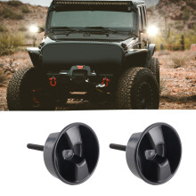 Schraube zum Befestigen des Hardtop-Griffs für Jeep JK 2007-2018 OE 1CJ57DX9