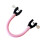 Compact Ski Tip Connector ABS Plastic For Speed Control Training Techniques Compatible With Most Skis Winter Accessory 1