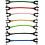 Compact Ski Tip Connector ABS Plastic For Speed Control Training Techniques Compatible With Most Skis Winter Accessory 4