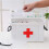 First Aid Kit Multi Layer Portable Emergency Case Plastic Medicine Storage Box White Extra Large Lockable Travel Box 3
