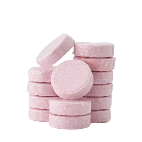 Living And Home 14-Pack Lavender Shower Steamers 2