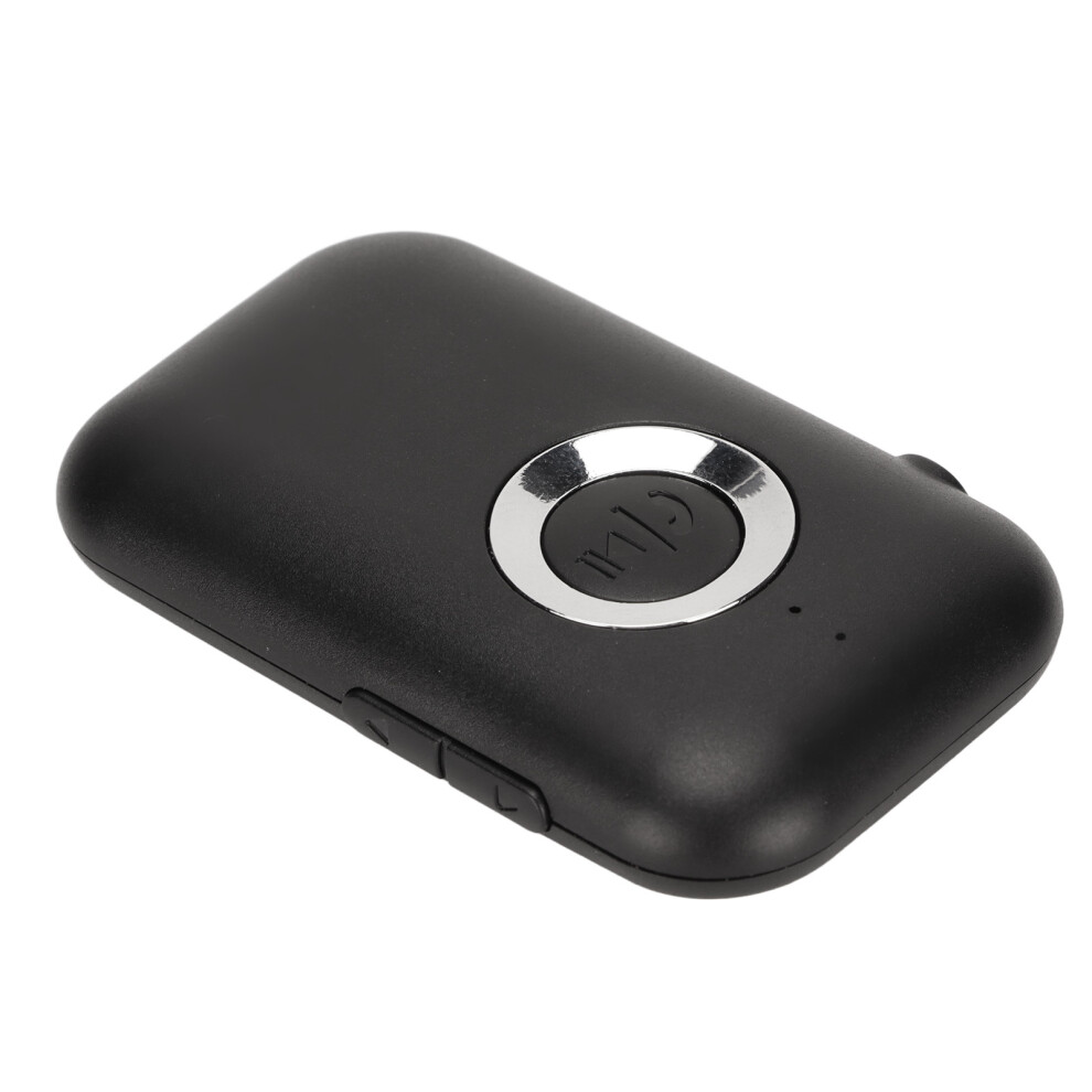 Wireless Bluetooth Adapter 5.0 Stereo Hands-Free Aux, 10H Battery 5041356497590