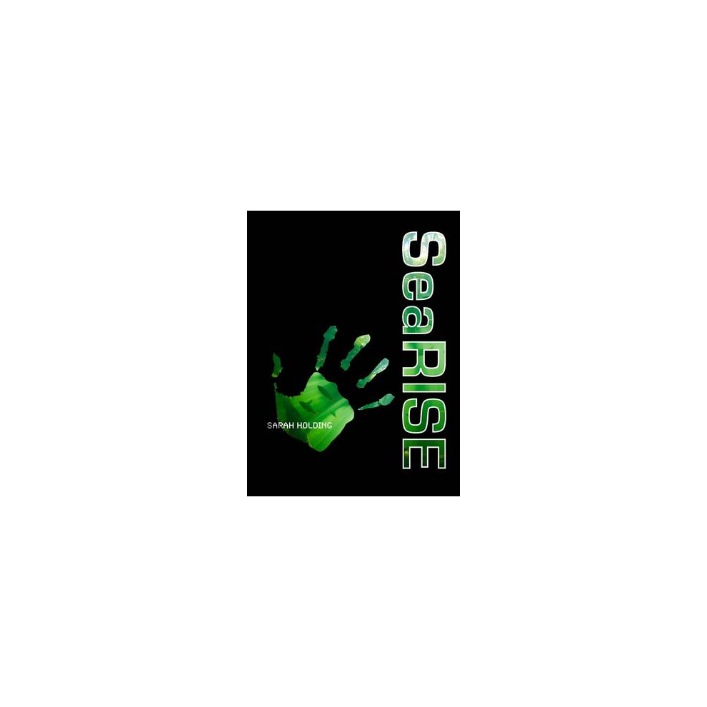 Riachristiecollections Searise By Sarah Holding Paperback Book