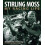 Stirling Moss by Simon Taylor Hardcover Book 1