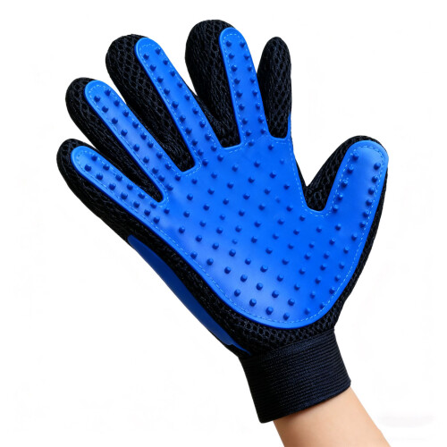 Handschuhe zur Tierhaarentfernung, atmungsaktiv, 2