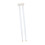 Versatile Double Ended Drumsticks for Drum Sets & Kettledrums 2pcs 1