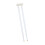 Versatile Double Ended Drumsticks for Drum Sets & Kettledrums 2pcs 13