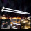 Versatile Double Ended Drumsticks for Drum Sets & Kettledrums 2pcs 11