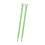 Double Sided Maple & Felt Drum Mallets 410mm, 99g, Multiple Colors 16