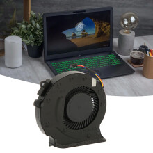GPU-Kühlgebläse für 15CX 15 CX0060TX 4-Pin Einfachanschluss Schneller Kühlventilator
