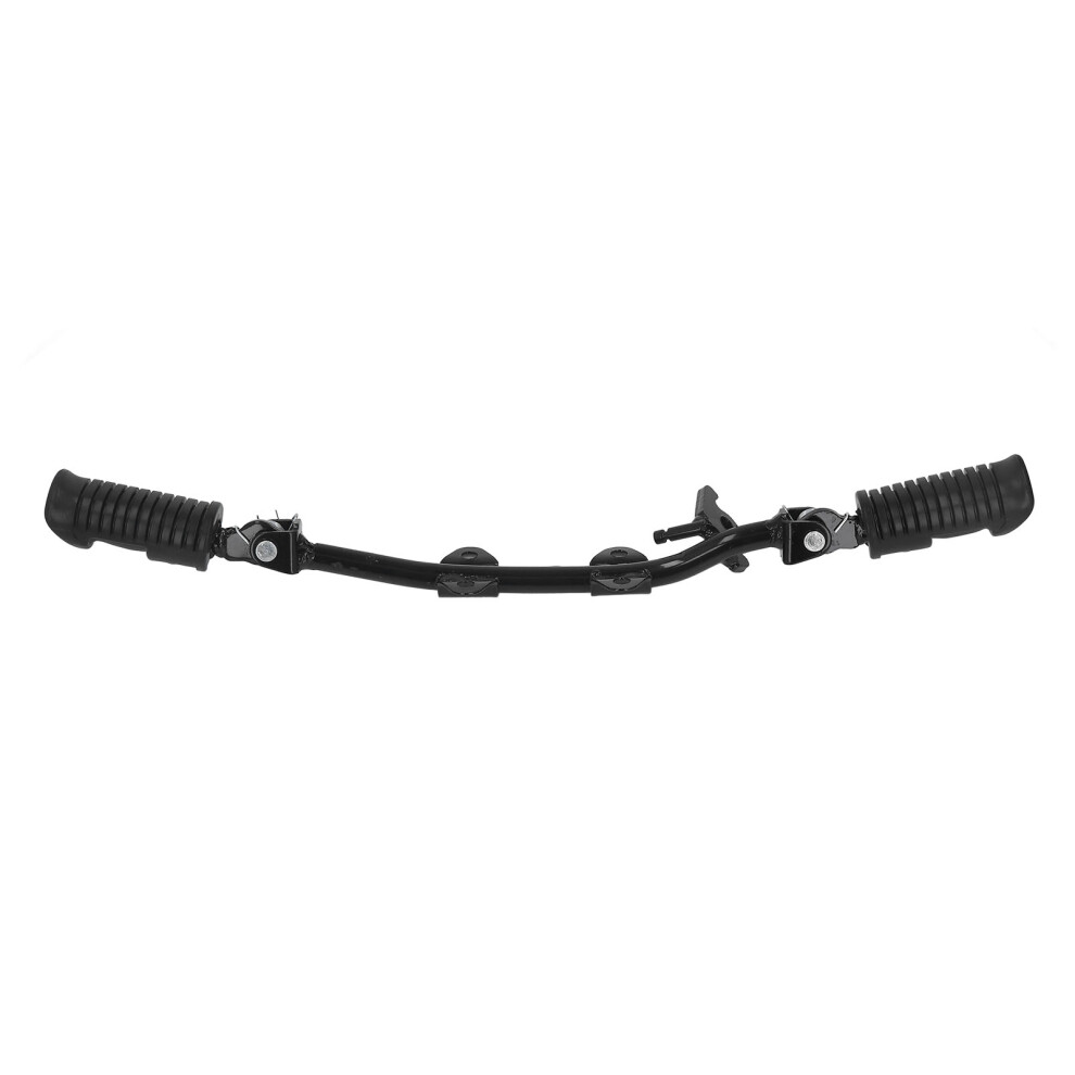 Motorcycle Foot Peg Step Bar For Z50 Z50a Z50j Z50r Anti-Slip Metal Alloy 5081356497329