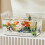 DIY-Aquarium, robust, leicht zu reinigen, 7