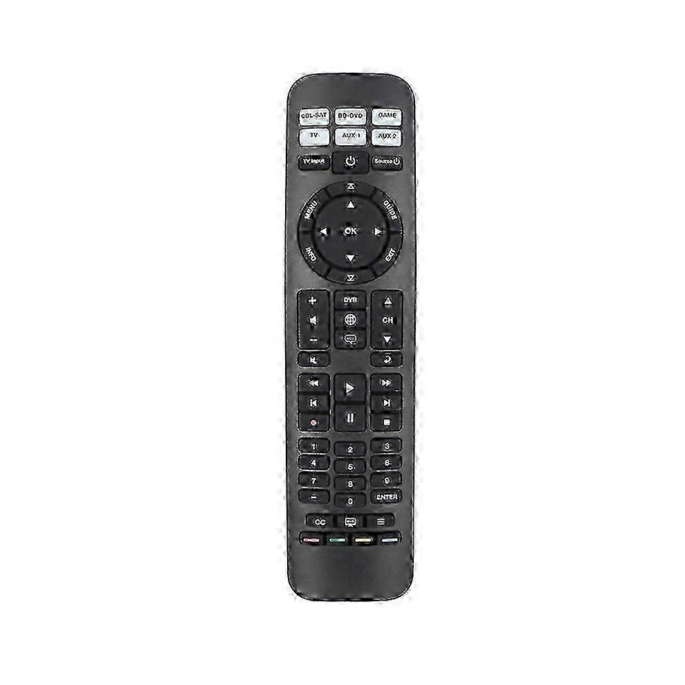 Kikidex (As Show, One Size) Remote Controller For Bose Solo 5 Soundbar And Tv Sound System