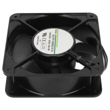 Kühlventilator, 180 mm, Doppelkugellager,