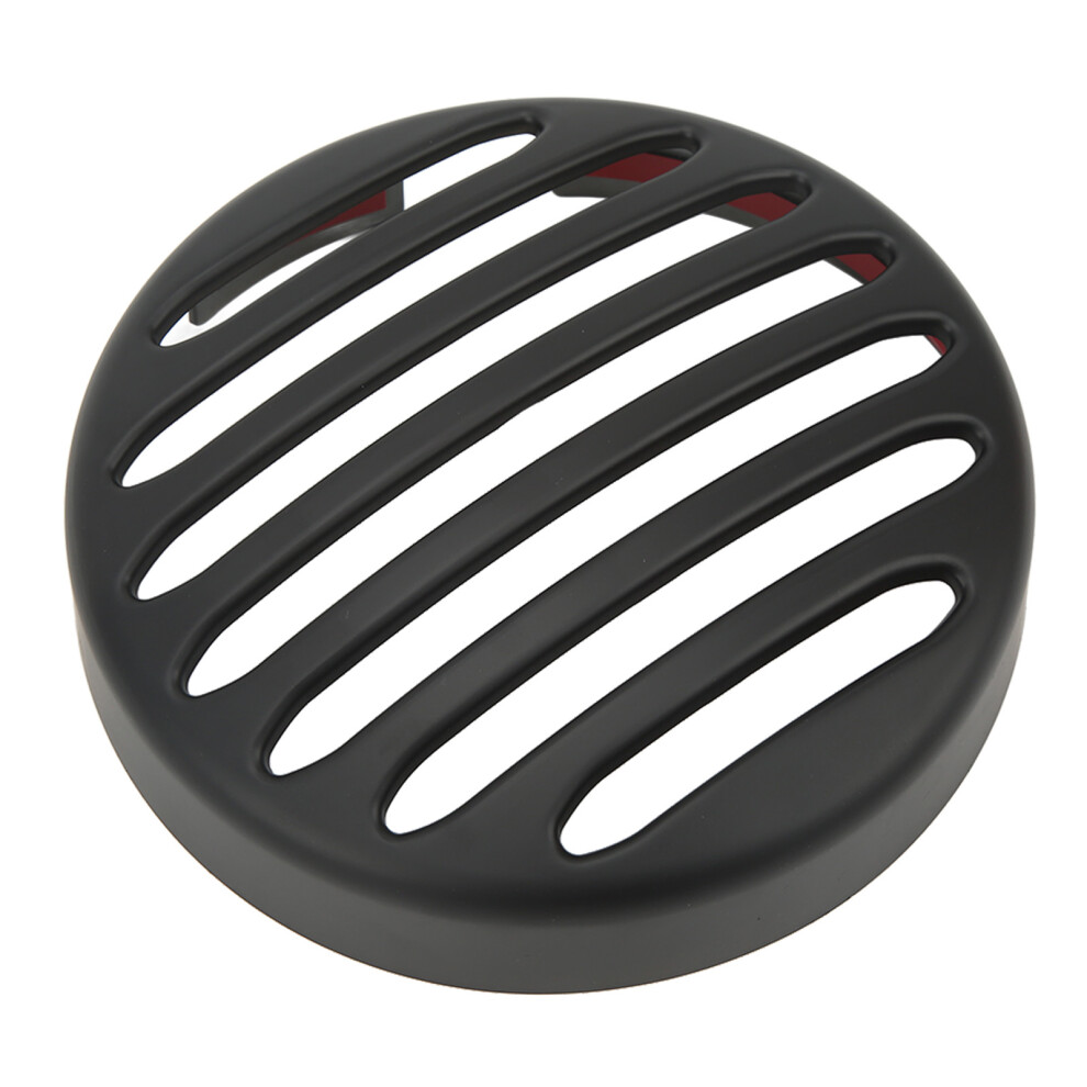 Motorcycle Headlight Grill Cover For Rebel Cmx 300/500 2017Â2019 Black 5041356498573