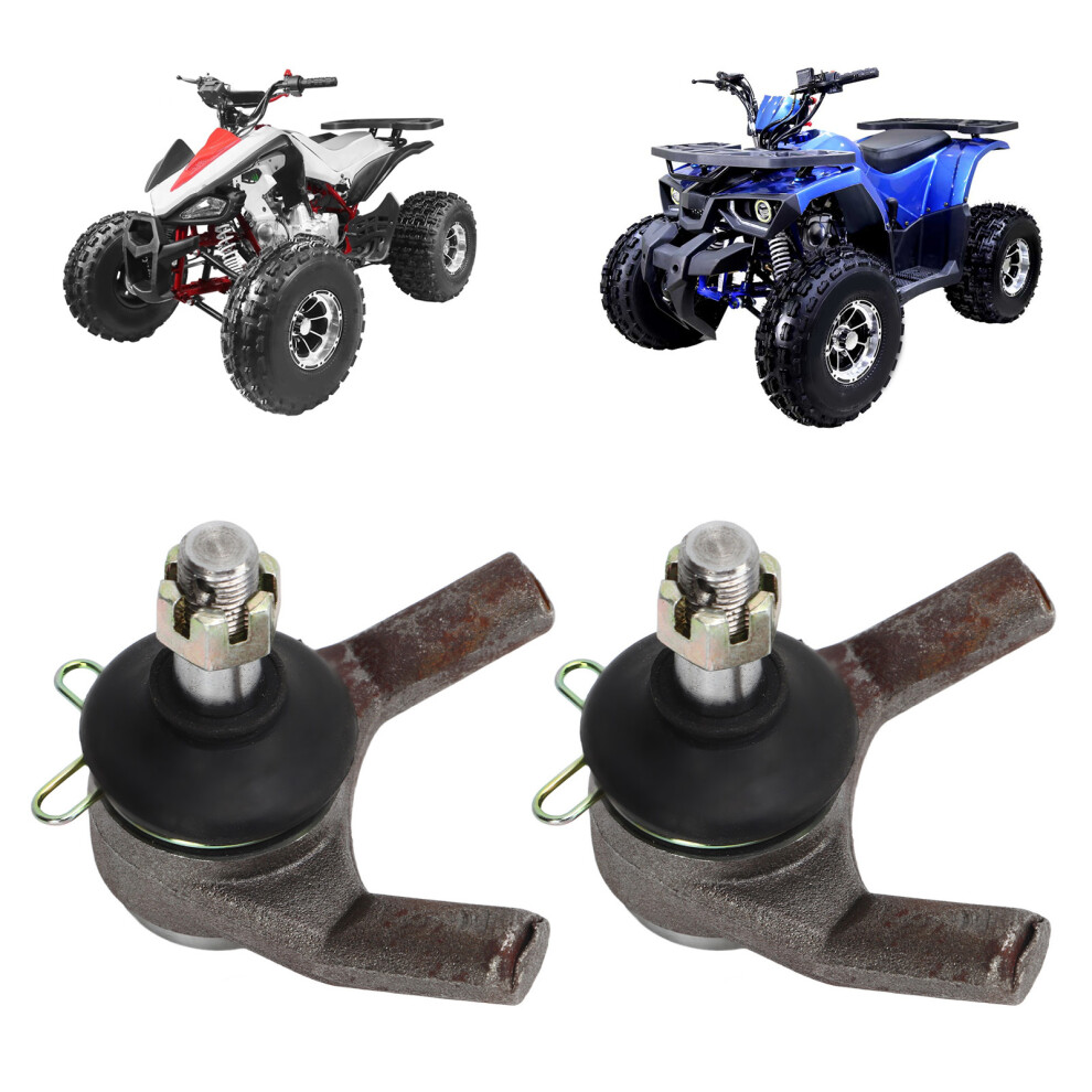 M12 Suspension Ball Joint For Chinese Atv Quad Go Karts 50Â250Cc 6941356498803