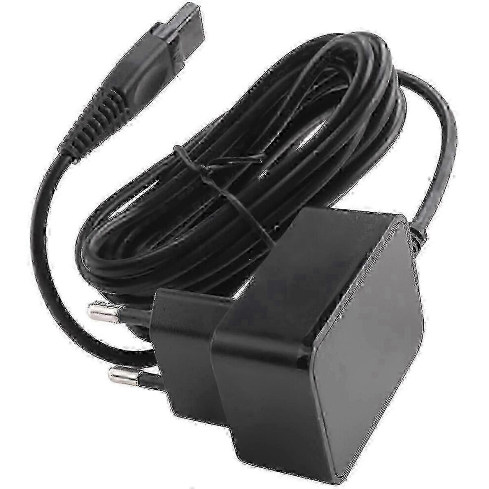Kikidex (As Show, One Size) Charger For Jrl 2020T Shaver - Barber Clipper Replacement Part