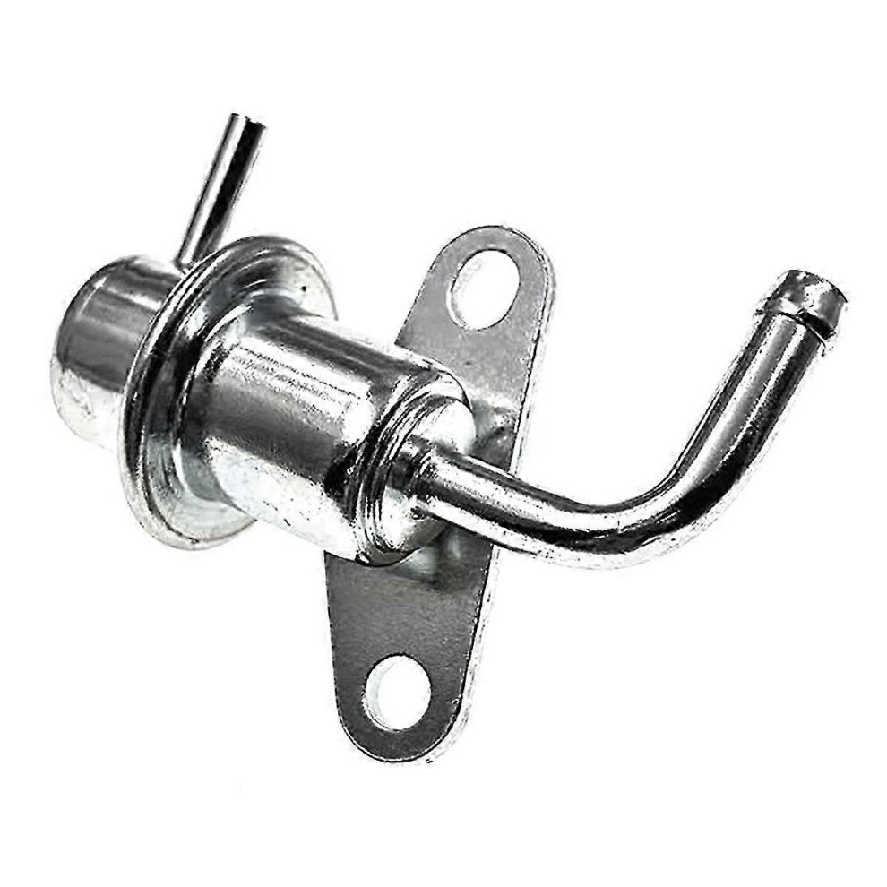 Kikidex (As Show, One Size) Efi Fuel Pressure Regulator For Yamaha Marine Outboard