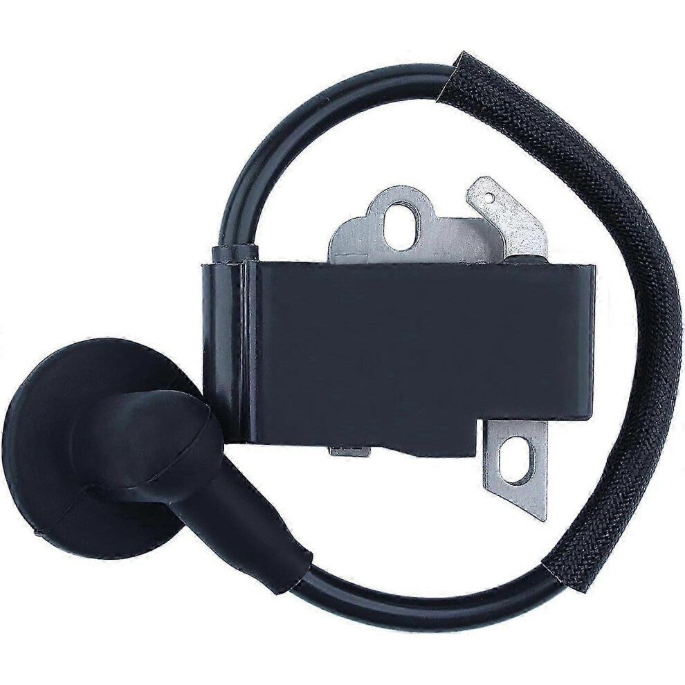 Kikidex (As Show, One Size) Ignition Coil For Stihl Ms271 Ms291 Ms271c Ms291c Ms 271 291 Chainsaw Ms271, Ms291 Ignition Coil Replace # 1141 400 1307