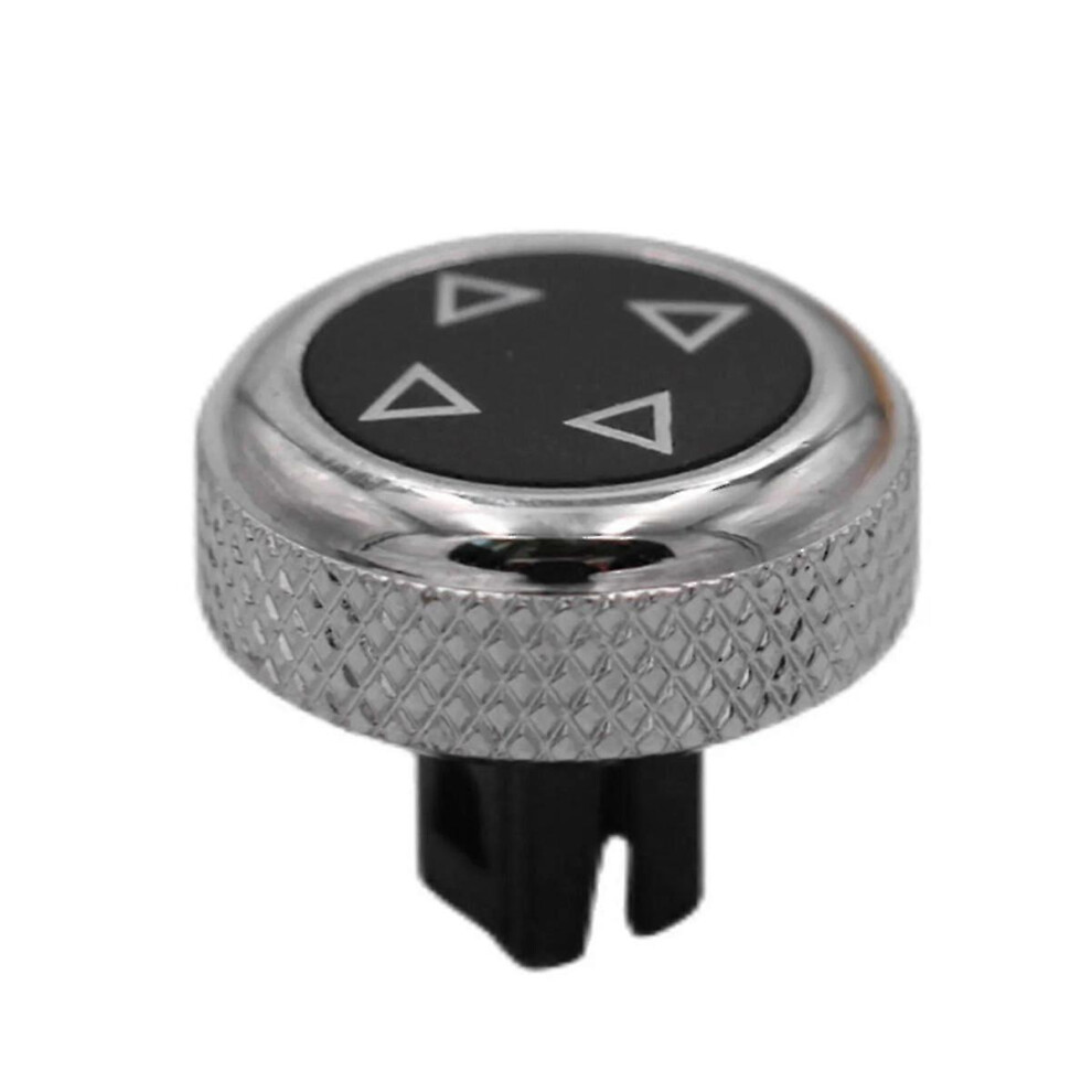 Kikidex (As Show, One Size) Car Switch Button With Memory For Bentley Continental Gtc 2012-2016 Light