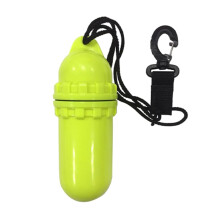 Diving Waterproof Box For Electronics Rafting Dry Box Seal Box Beach Storage Container